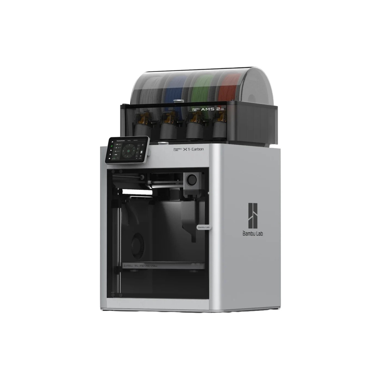 Bambu Lab P2S 3D Printer
